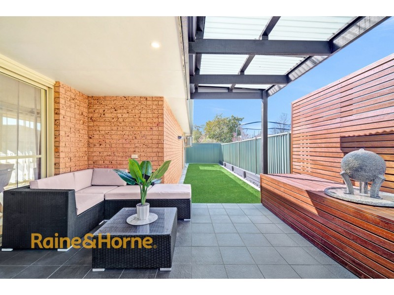 Jamisontown NSW 2750