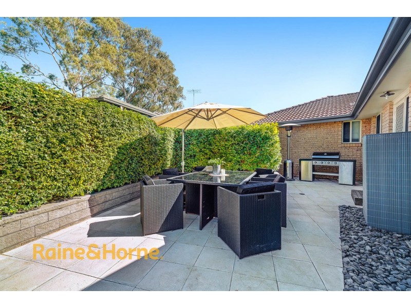 Jamisontown NSW 2750