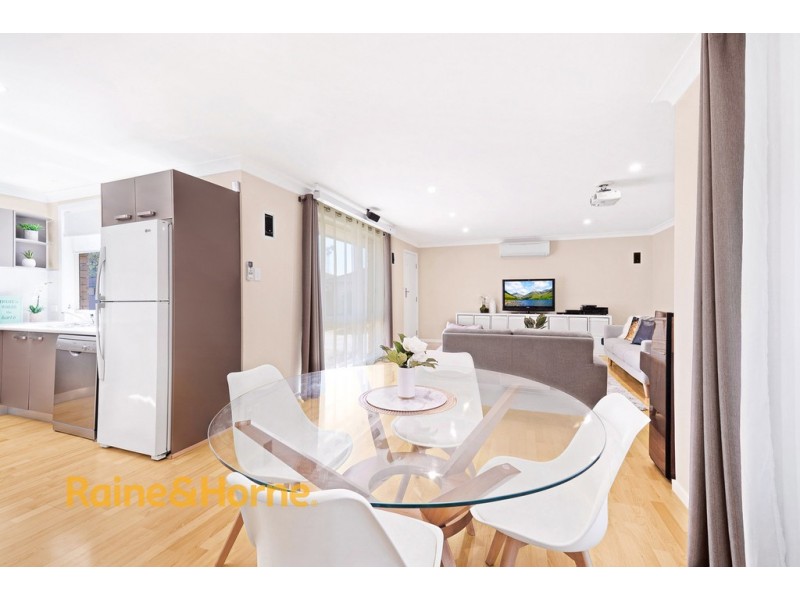 Jamisontown NSW 2750