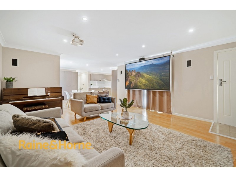 Jamisontown NSW 2750