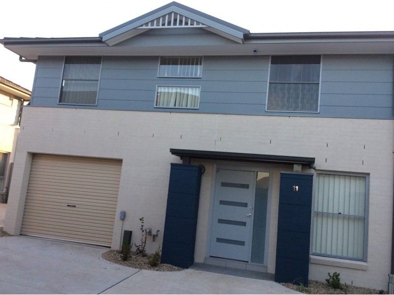 11/148-150 Victoria Street, Werrington NSW 2747