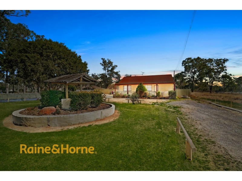 305 The Northern Road, Londonderry NSW 2753