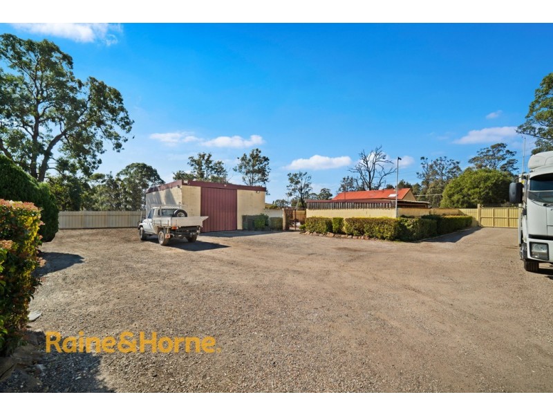 305 The Northern Road, Londonderry NSW 2753