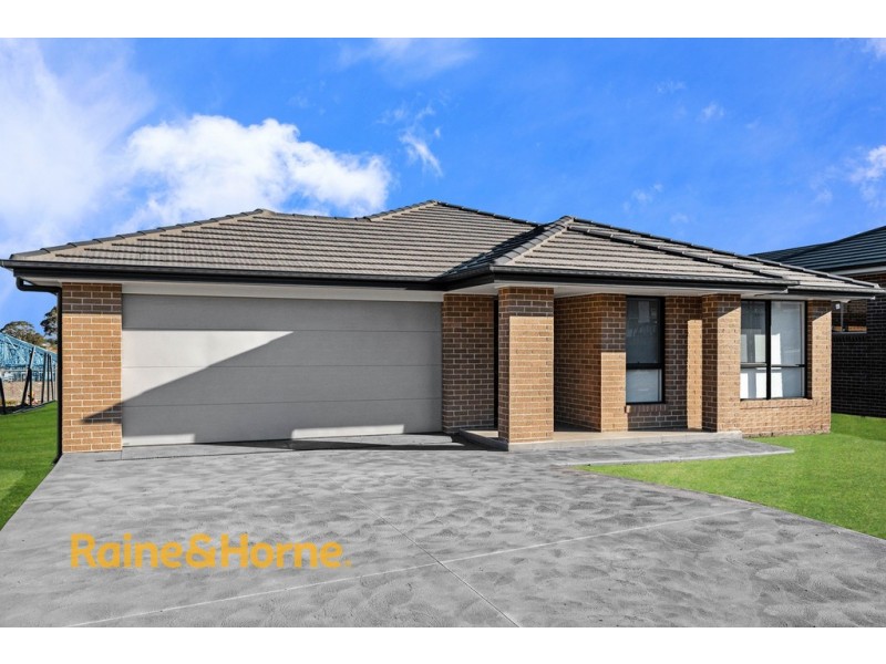 39 Torumba Circuit, Silverdale NSW 2752