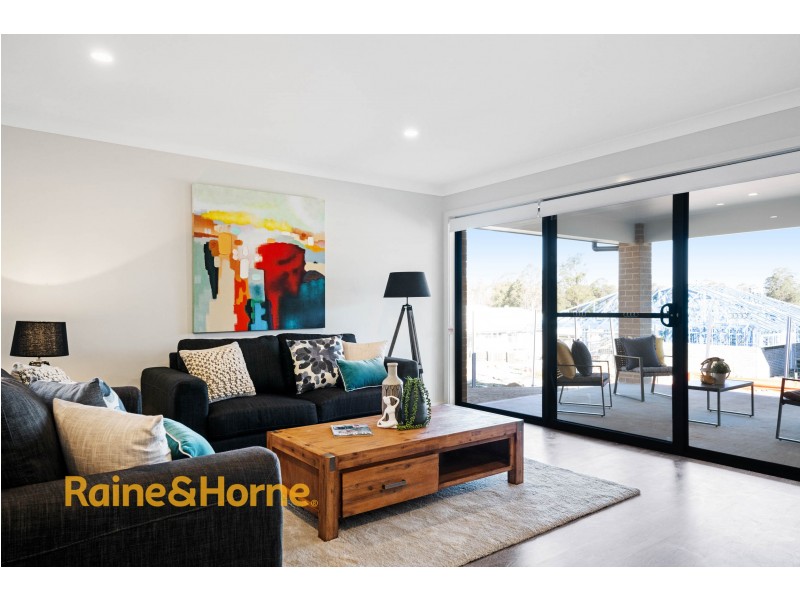 39 Torumba Circuit, Silverdale NSW 2752