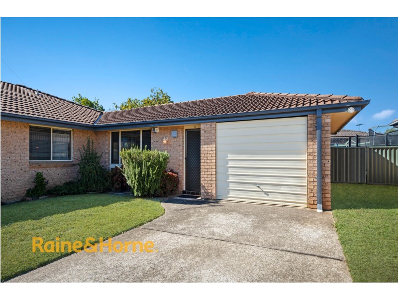 5/20-26 McNaughton Street, Jamisontown NSW 2750