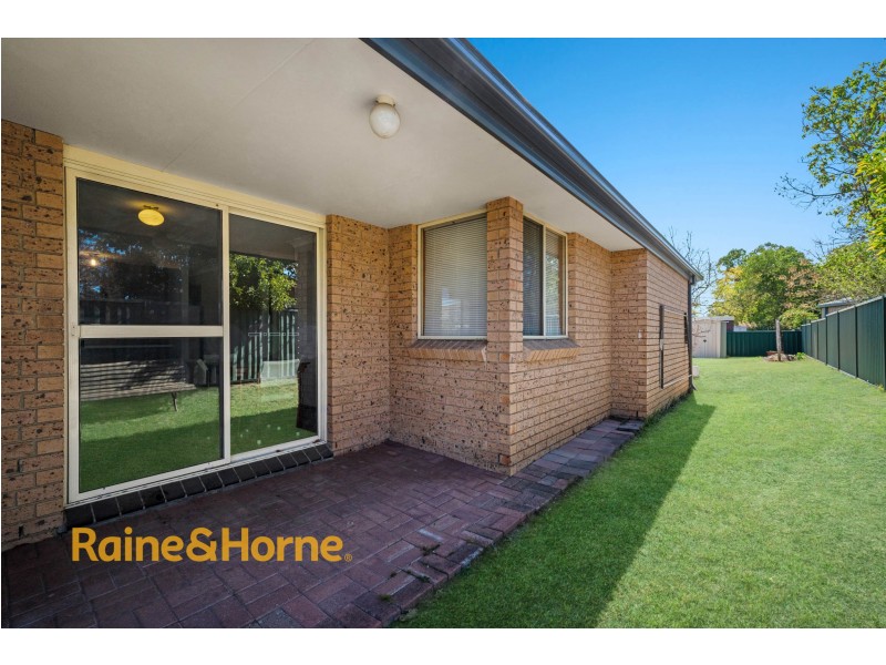 5/20-26 McNaughton Street, Jamisontown NSW 2750