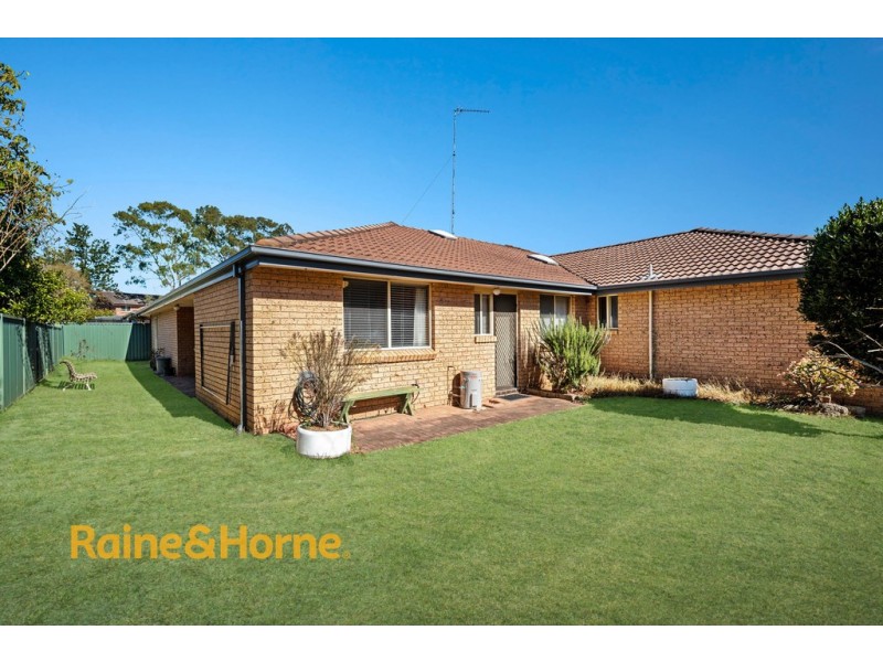 5/20-26 McNaughton Street, Jamisontown NSW 2750