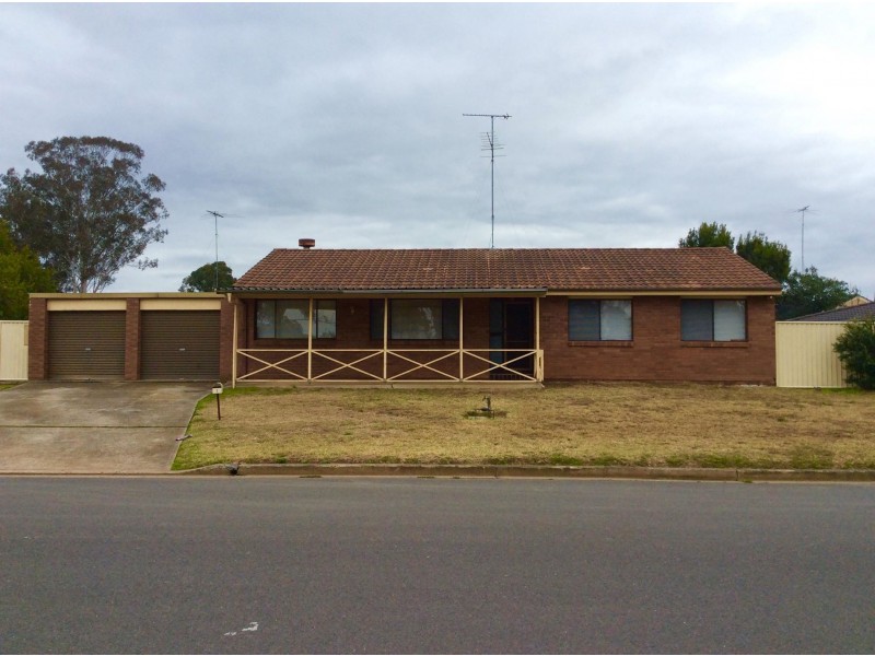 7 DRAKE STREET, Jamisontown NSW 2750