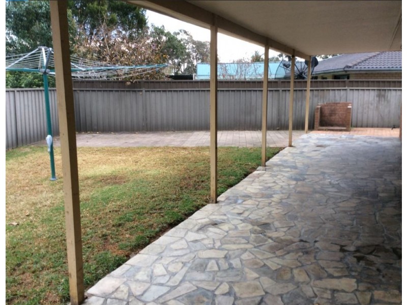 7 DRAKE STREET, Jamisontown NSW 2750