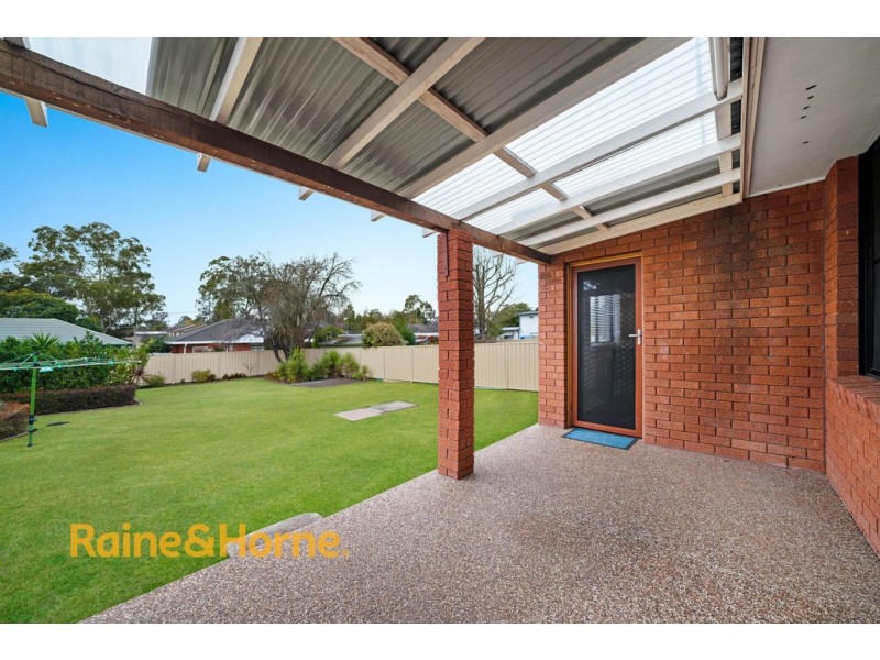 20 Elliott Street, Kingswood NSW 2747