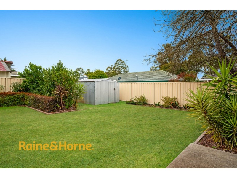 20 Elliott Street, Kingswood NSW 2747