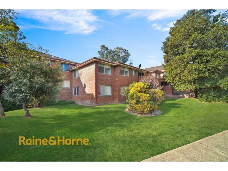11/25 Haynes Street, Penrith NSW 2750