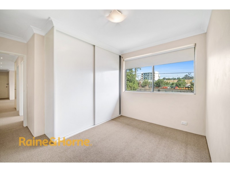 11/25 Haynes Street, Penrith NSW 2750