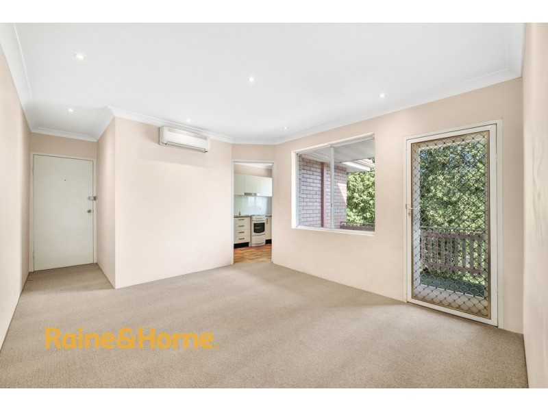 11/25 Haynes Street, Penrith NSW 2750