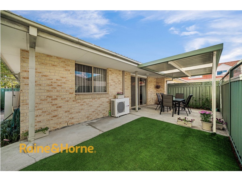2/64 Cam Street, Cambridge Park NSW 2747
