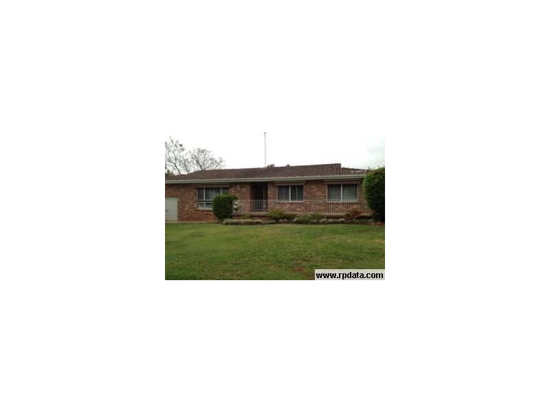 19 CORNELL STREET, Leonay NSW 2750