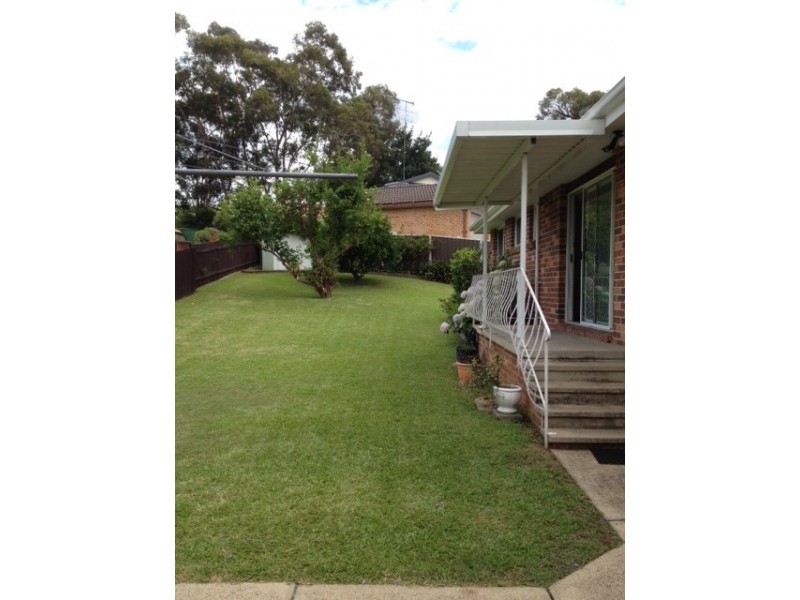 19 CORNELL STREET, Leonay NSW 2750