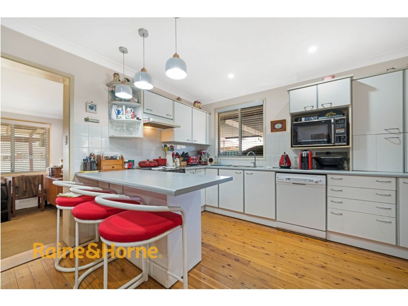 3 Edna Street, Kingswood NSW 2747