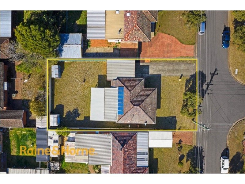 3 Edna Street, Kingswood NSW 2747