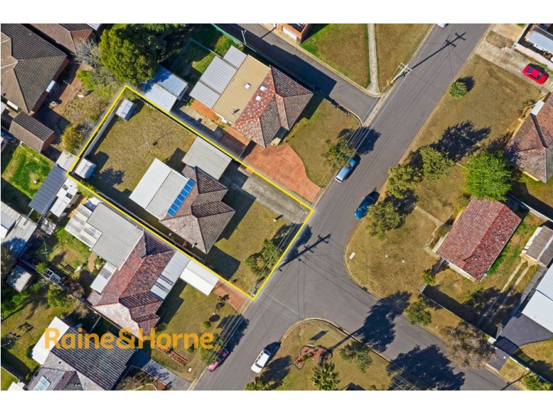 3 Edna Street, Kingswood NSW 2747