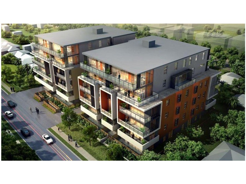 53/25-31 Hope Street, Penrith NSW 2750