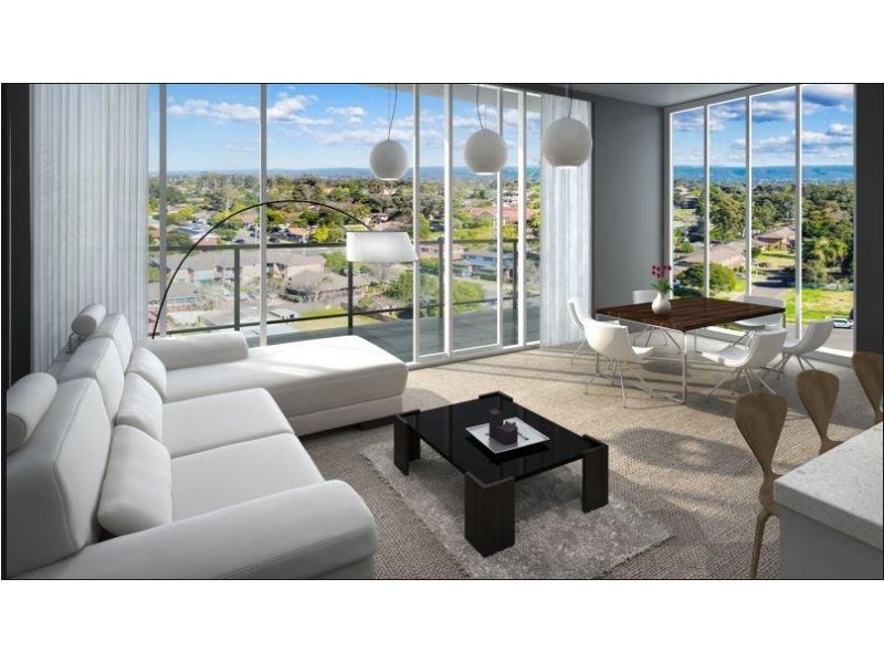 53/25-31 Hope Street, Penrith NSW 2750