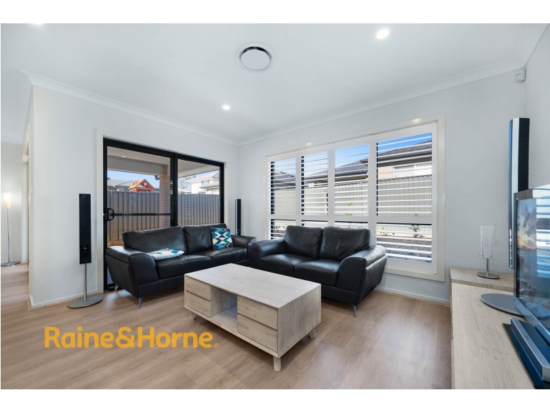 27 L’estrange Street, Werrington NSW 2747