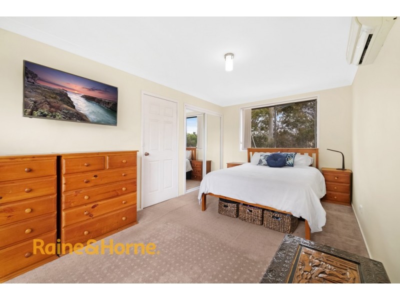 18 Oberon Crescent, South Penrith NSW 2750