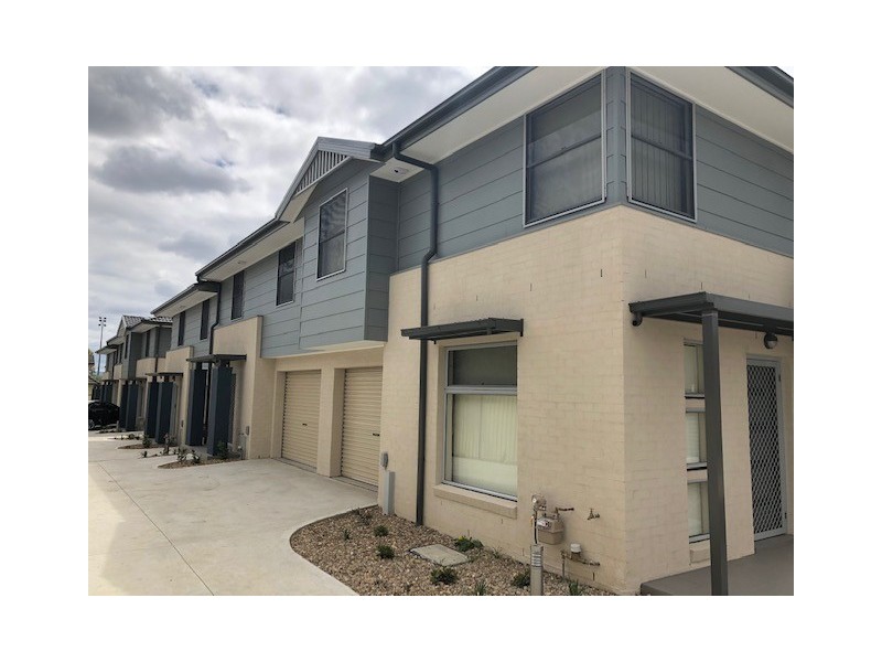 3/55 Mamre Road, St Marys NSW 2760