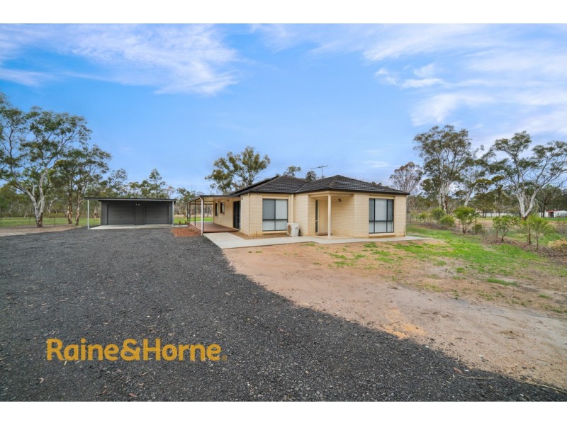 376 Nutt Road, Londonderry NSW 2753