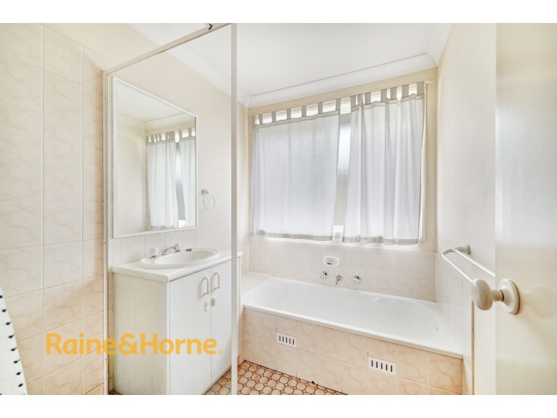 1A HERCULES CLOSE, Cranebrook NSW 2749