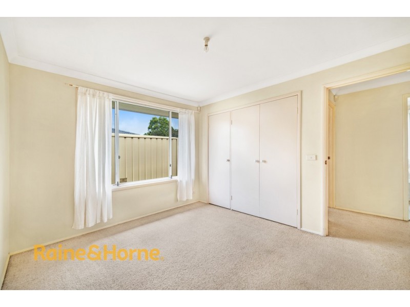 1A HERCULES CLOSE, Cranebrook NSW 2749