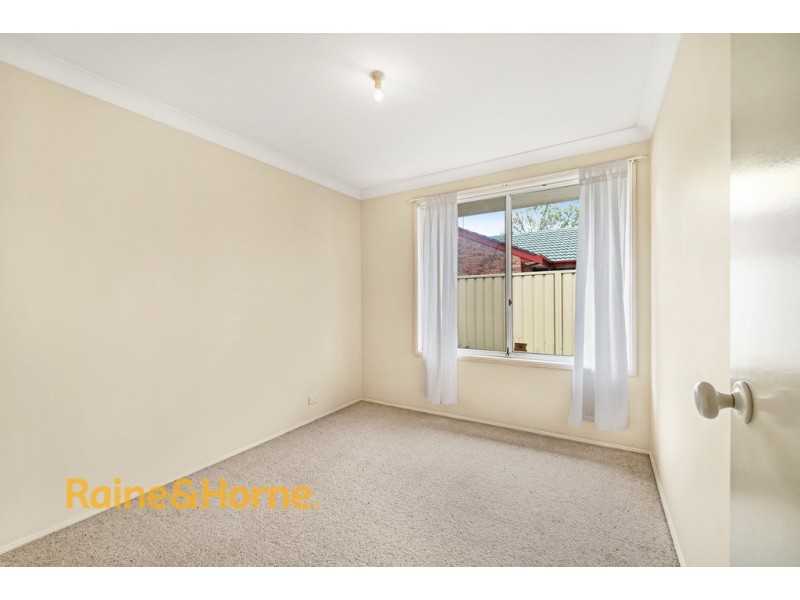 1A HERCULES CLOSE, Cranebrook NSW 2749