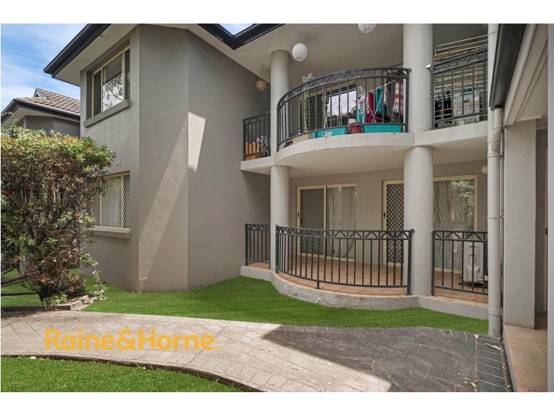 6/19-21 THURSTON STREET, Penrith NSW 2750