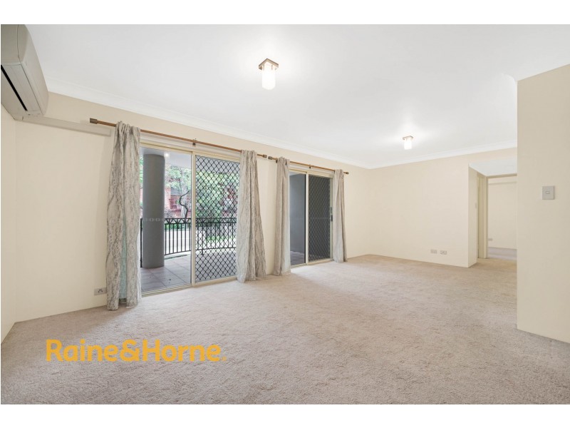 6/19-21 THURSTON STREET, Penrith NSW 2750