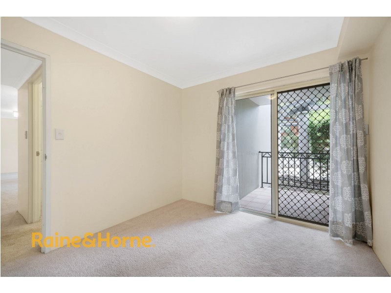 6/19-21 THURSTON STREET, Penrith NSW 2750