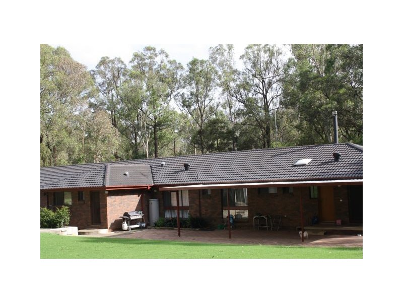 63  Fourth Avenue, Llandilo NSW 2747