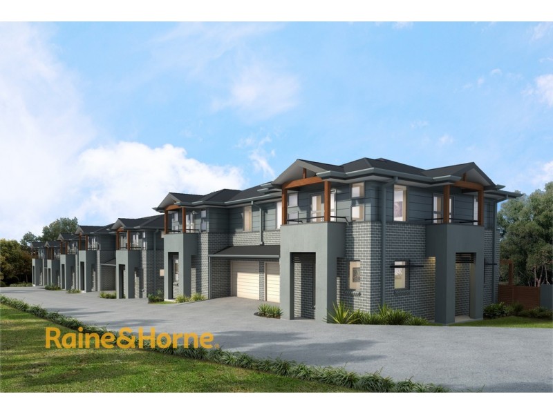 4/65 Jones Street, Kingswood NSW 2747