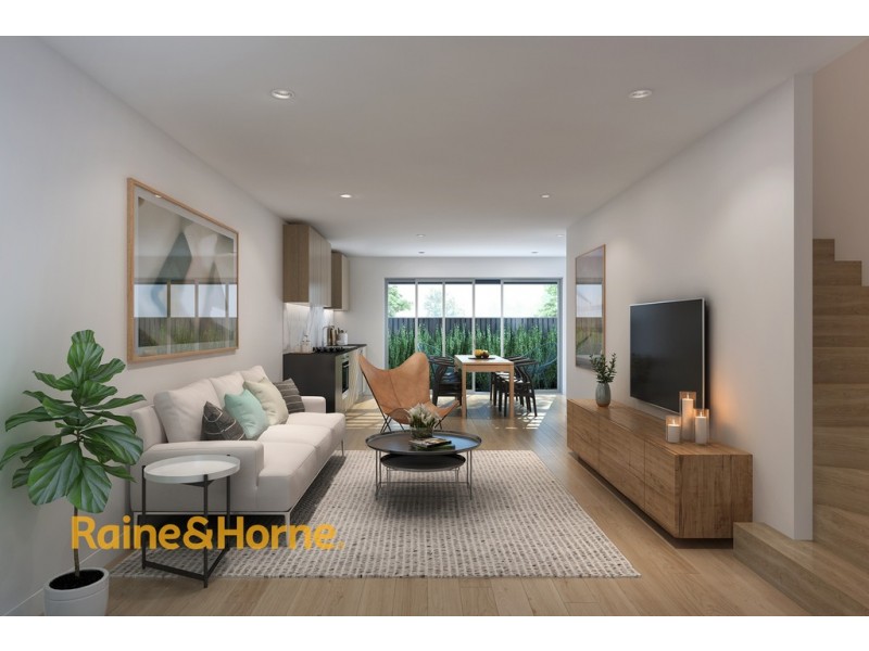 4/65 Jones Street, Kingswood NSW 2747