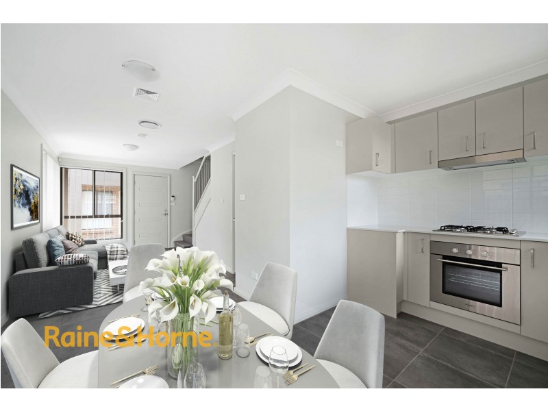 12/72-74 Reid Street, Werrington NSW 2747