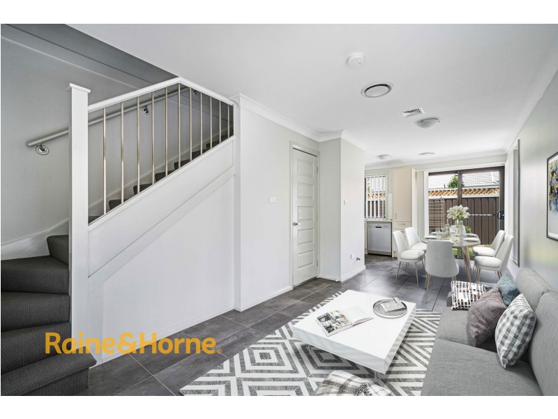 12/72-74 Reid Street, Werrington NSW 2747