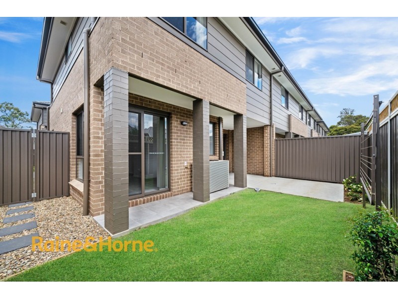 12/72-74 Reid Street, Werrington NSW 2747