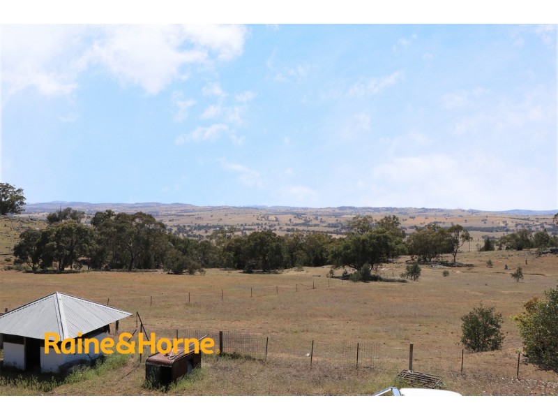 Koorawatha NSW 2807