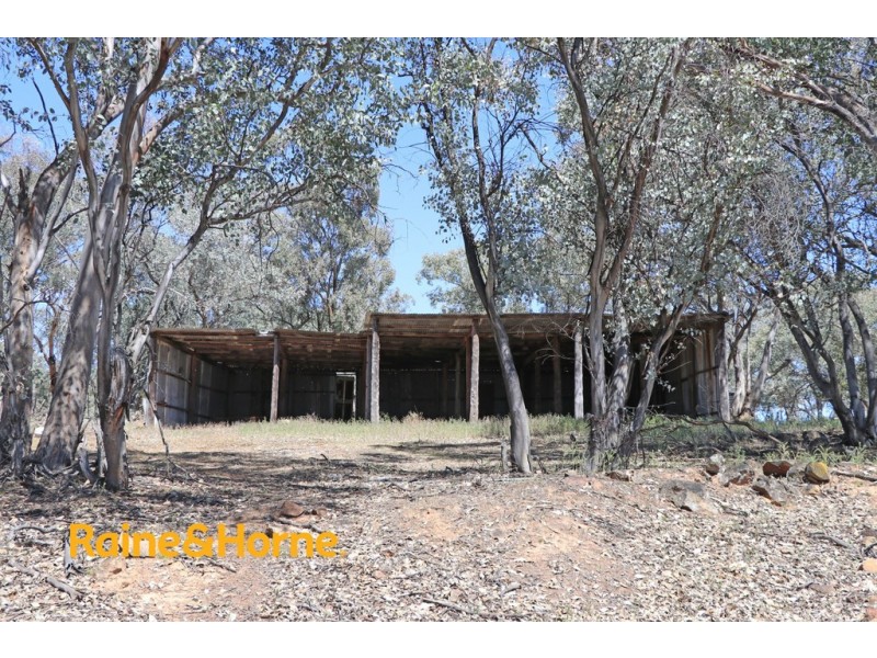Koorawatha NSW 2807