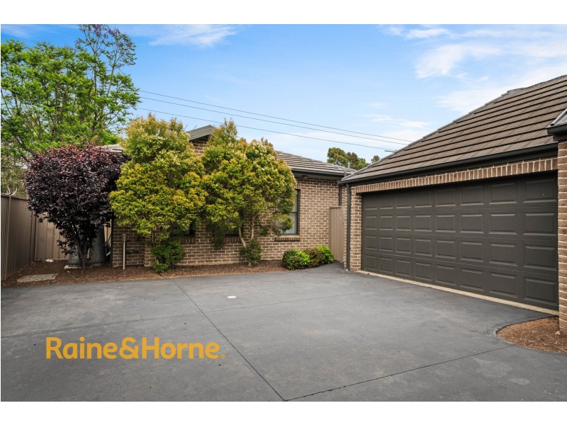 4/142 Victoria Street, Werrington NSW 2747