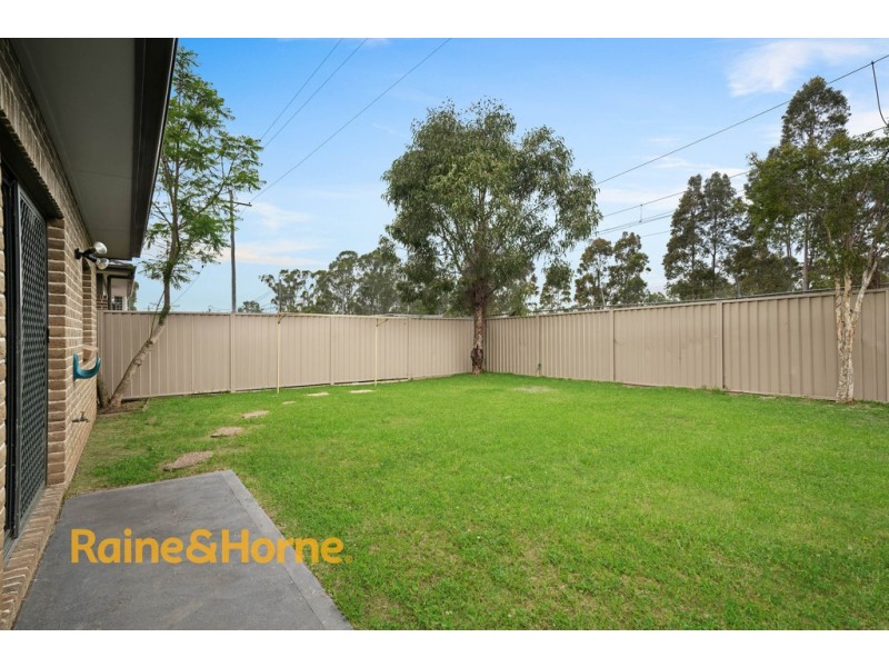 4/142 Victoria Street, Werrington NSW 2747