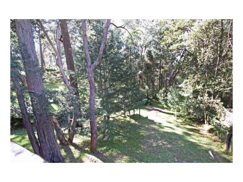 229 Lieutenant Bowen Drive, Bowen Mountain NSW 2753