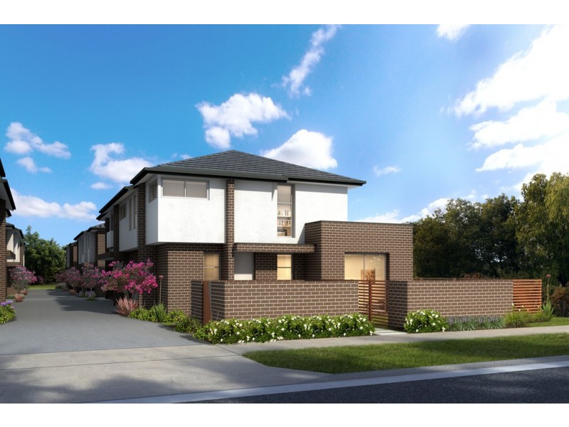 4/74-76 Irwin Street, Werrington NSW 2747