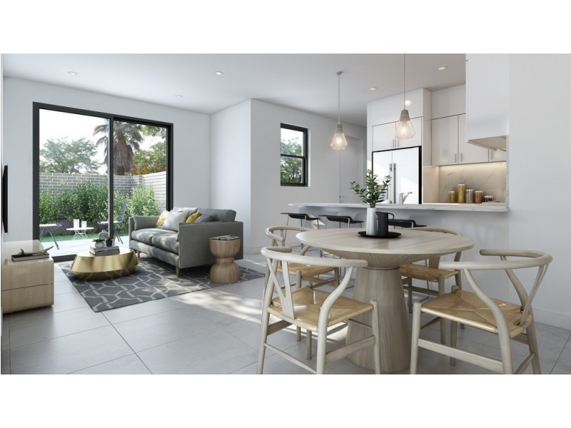 4/74-76 Irwin Street, Werrington NSW 2747